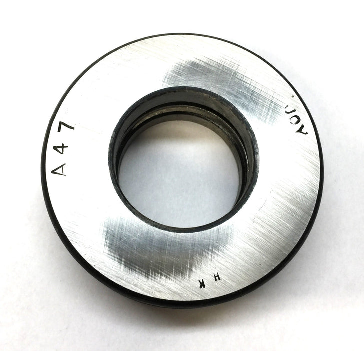 JOY Thrust Ball Bearing A47 NOS