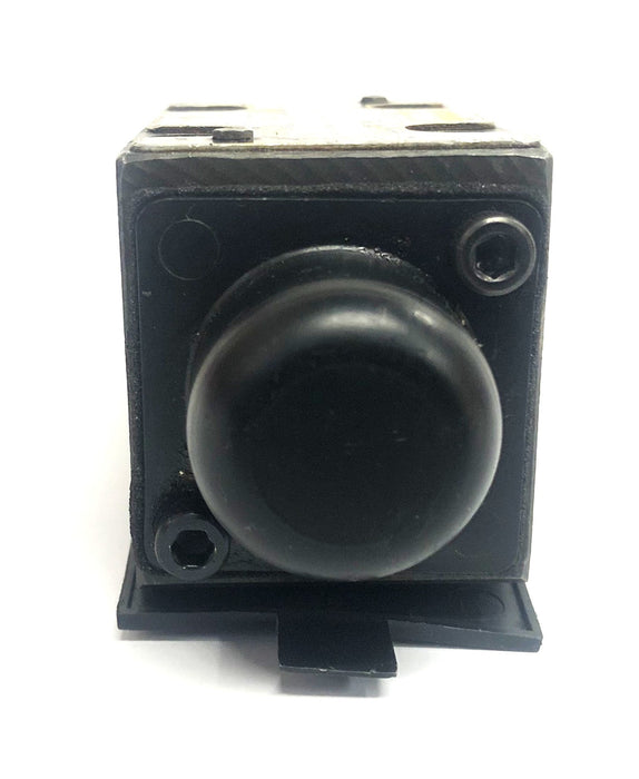 Parker 30 Degree 5000PSI Directional Control Valve D1VC4BV 72 USED