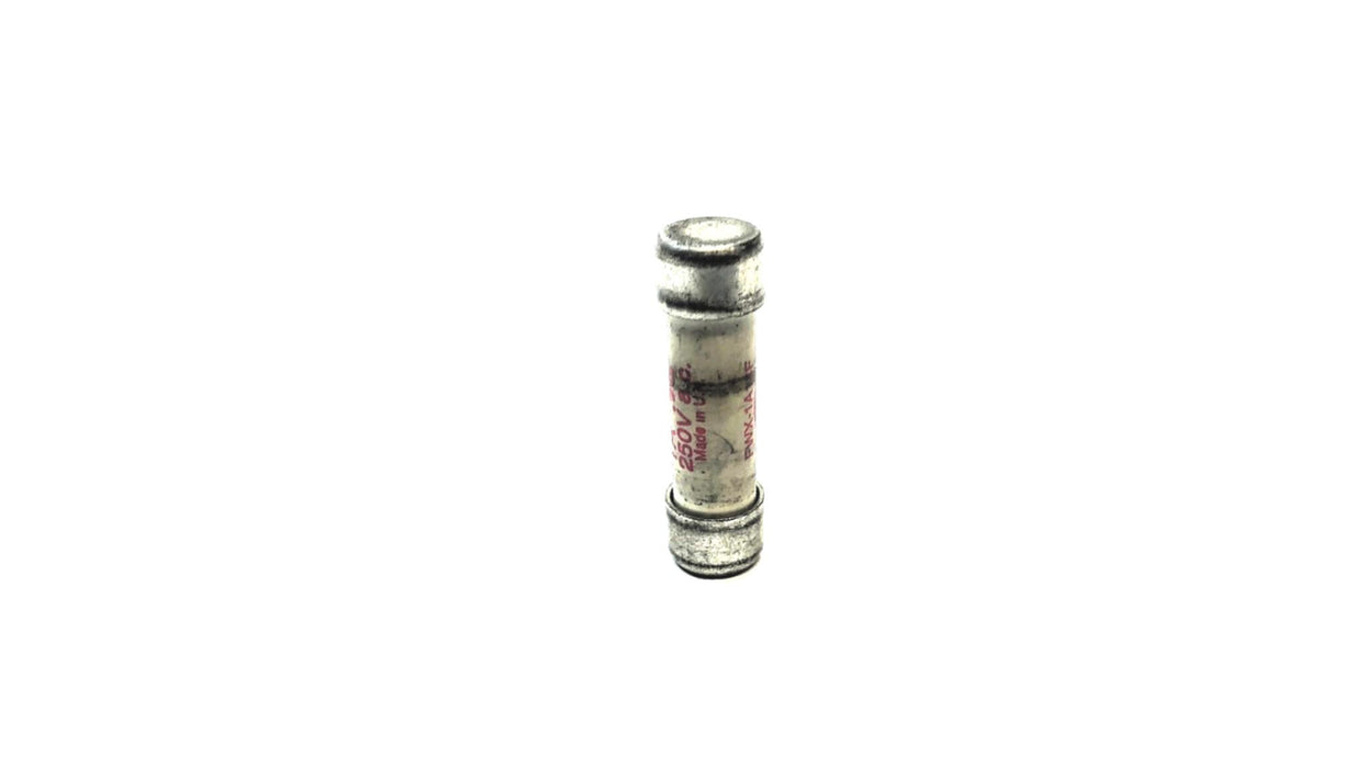 Bussmann 250V 1 Amp Specialty Fuse FWX-1A14F NOS