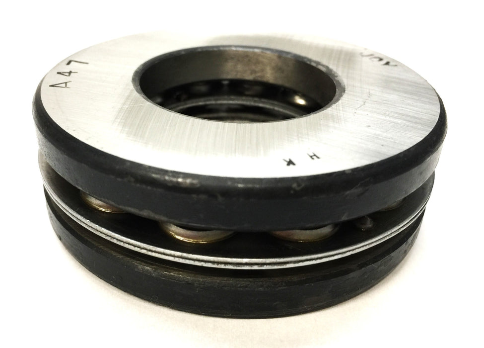 JOY Thrust Ball Bearing A47 NOS