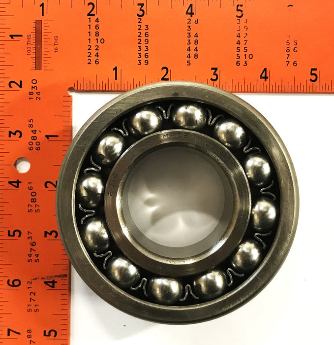 SKF Self-Aligning Double Row Ball Bearing 2310-XC-NW10/2310-YC NOS