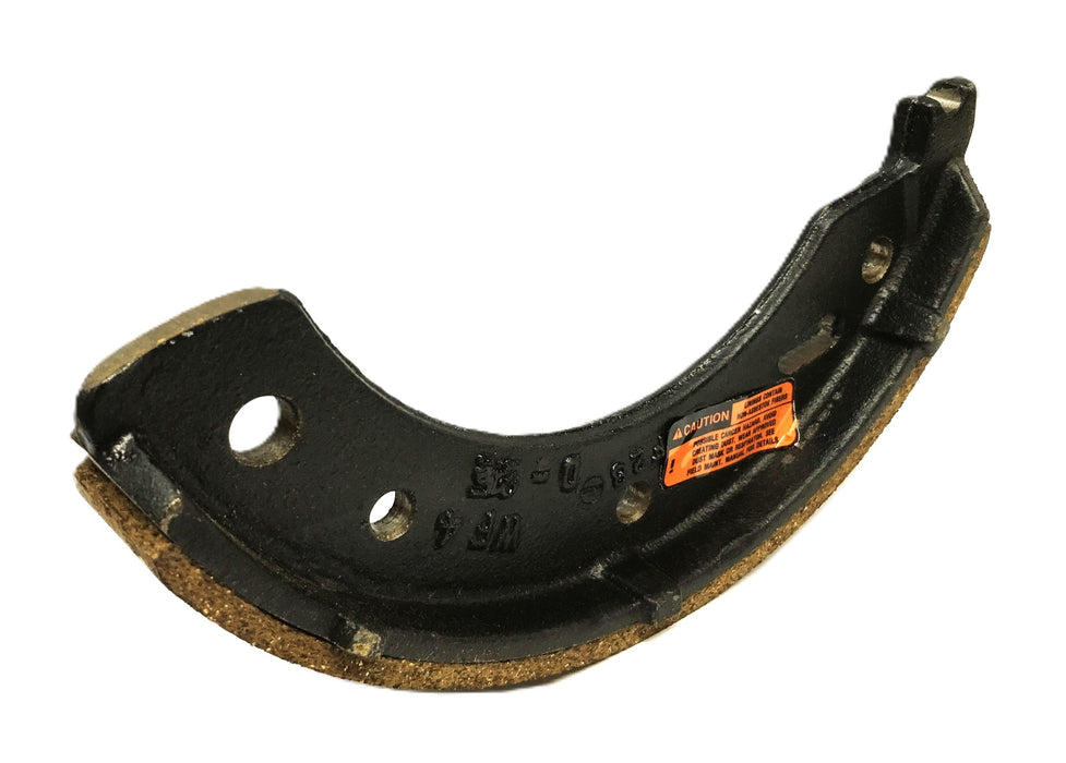 Caterpillar Forklift Brake Shoe 0976208 NOS
