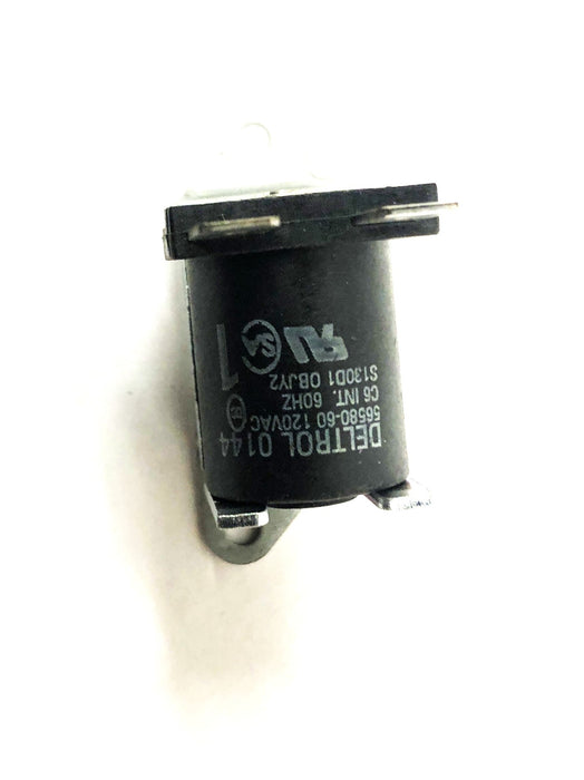 Unbranded 155V Brake Assembly 9200-170-002 (120-25-0023) NOS