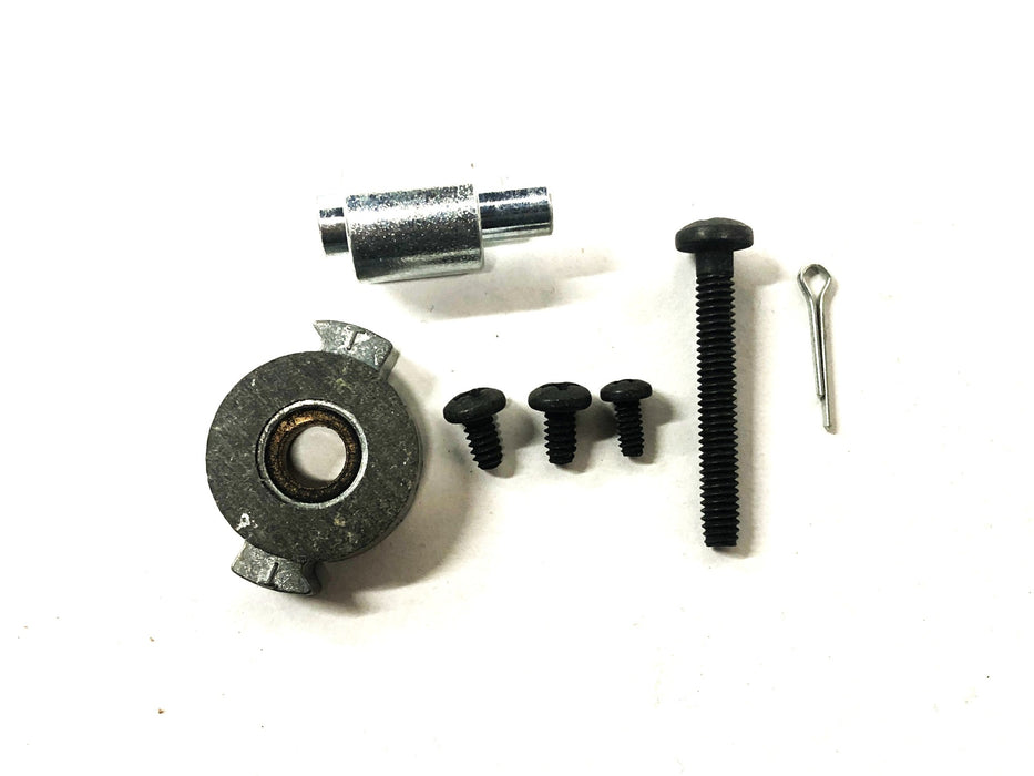 Unbranded 155V Brake Assembly 9200-170-002 (120-25-0023) NOS