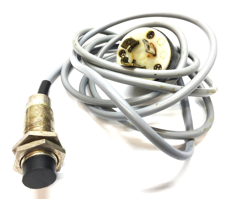 Allen-Bradley Proximity Switch 872C-A10N18-A2 USED