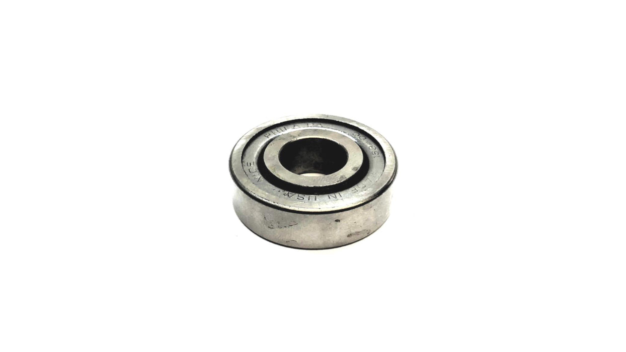 Nice Double Shielded Ball Bearing (No Box) 1634DC NOS