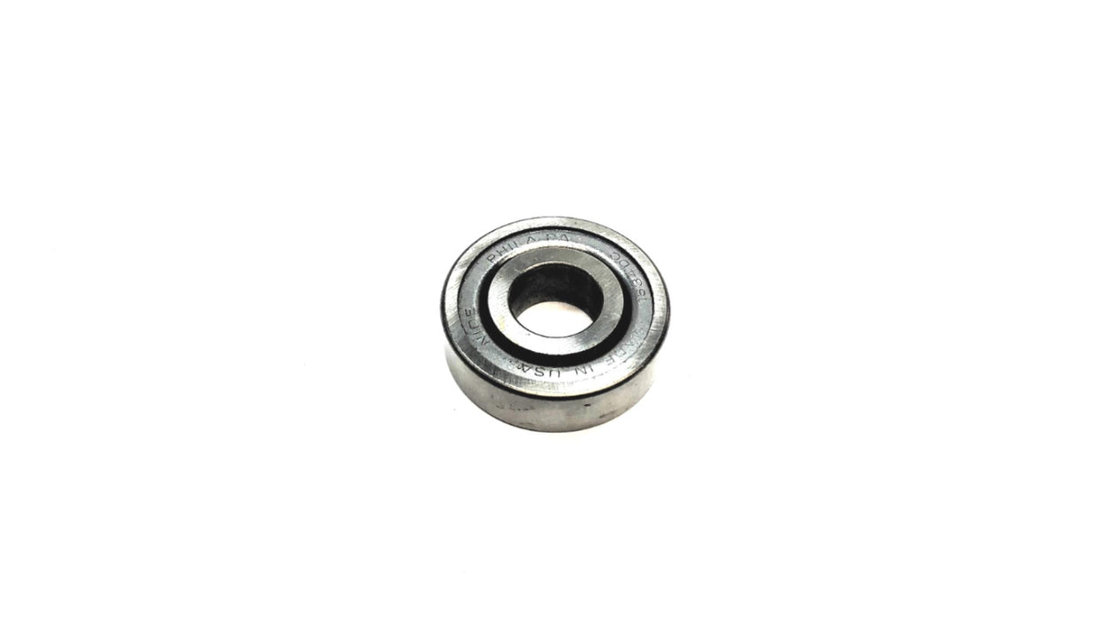Nice Double Shielded Ball Bearing (No Box) 1634DC NOS