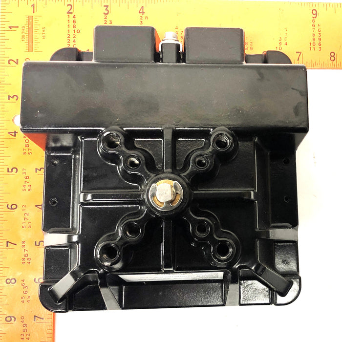 Westlock Position Monitor/Transducer 2007SFC2B2M02DS NOS