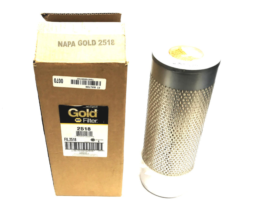 Napa Gold Air Filter 2518 NOS
