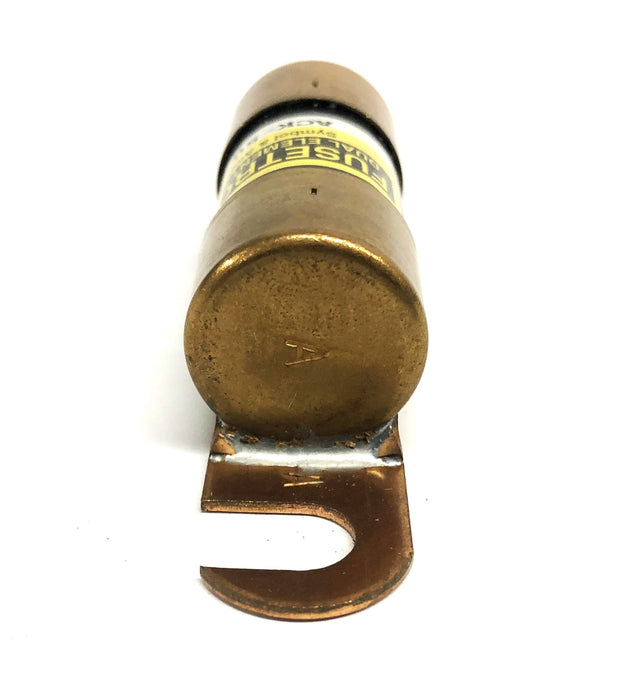 Fusetron 130VDC Dual Element Fuse ACK-50 [Lot of 2] NOS