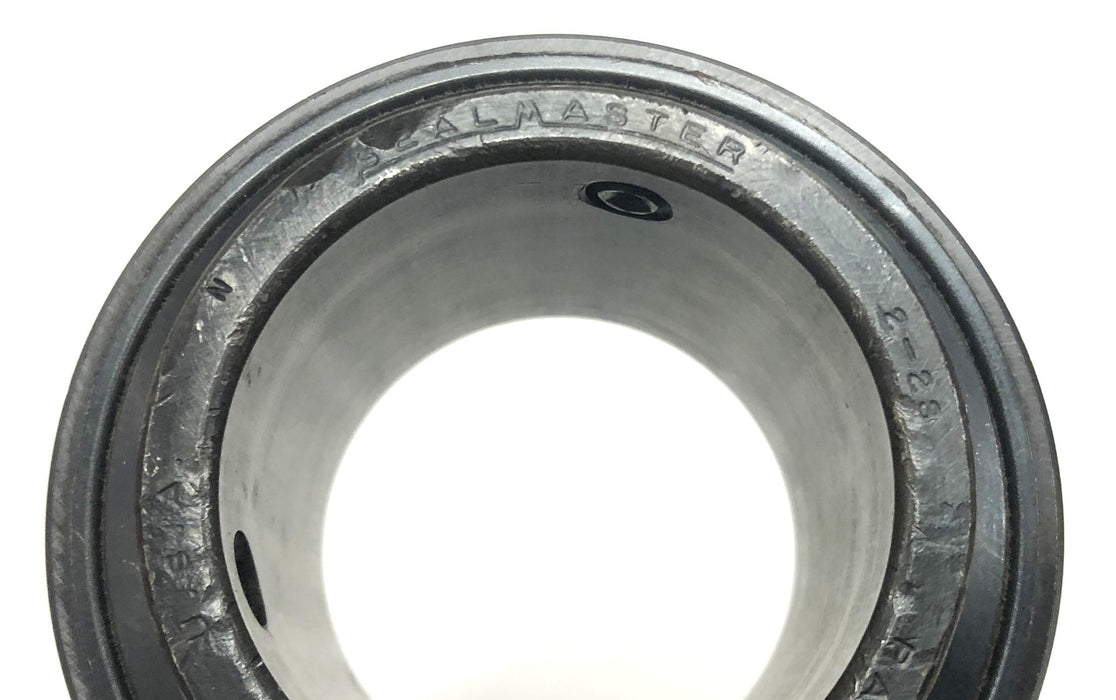 SealMaster Ball Bearing Insert 2-23 N NOS