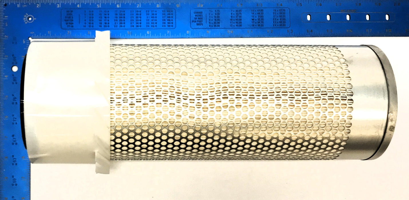 Napa Gold Air Filter 2518 NOS