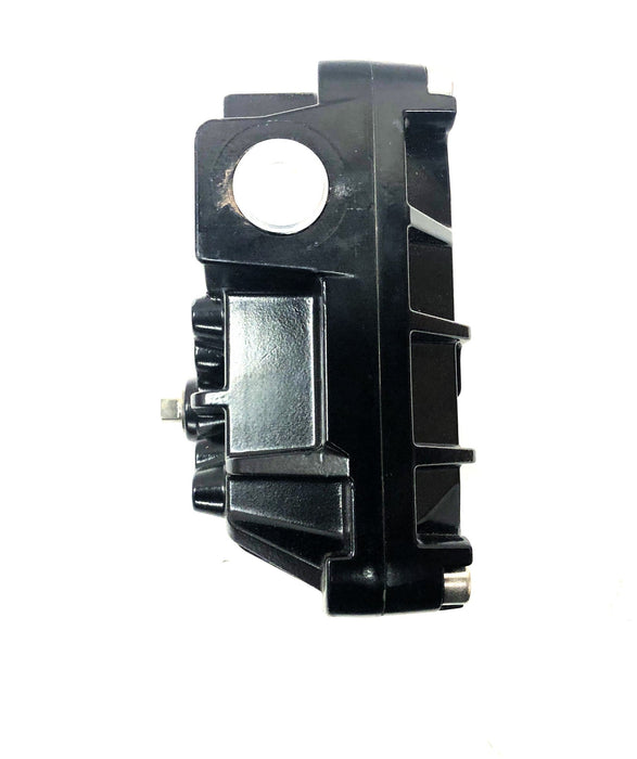 Westlock Position Monitor/Transducer 2007SFC2B2M02DS NOS