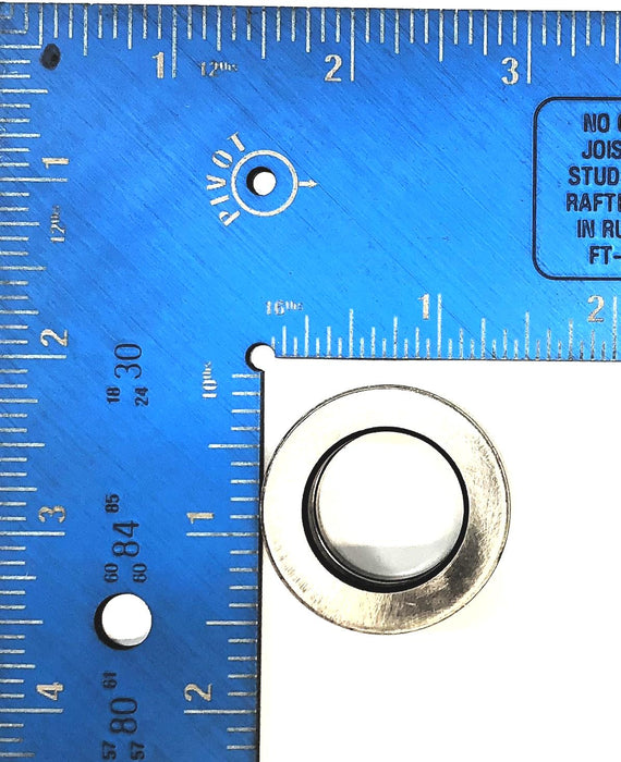 Andrews Thrust Ball Bearing (No Box) 3003 NOS