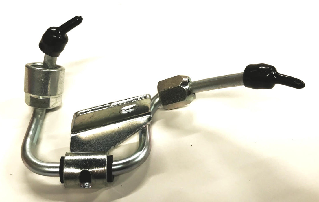 Cummins Fuel Injector Supply Tube 5525525 NOS