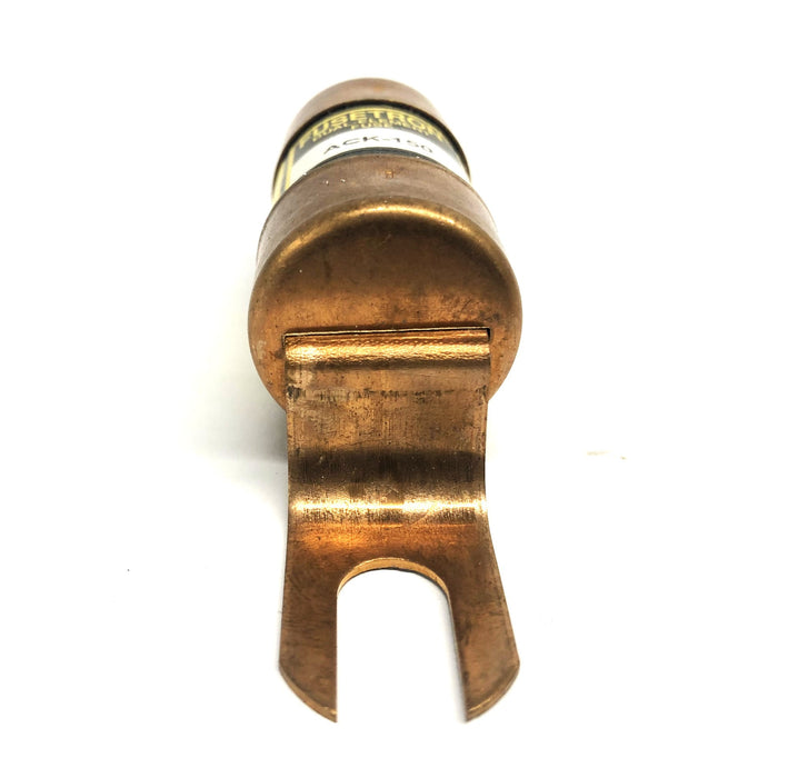Fusetron 72VDC Dual Element Fuse ACK-150 NOS