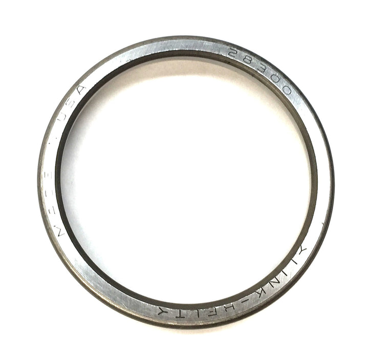 Link-Belt Roller Bearing Race Cup 28300 NOS