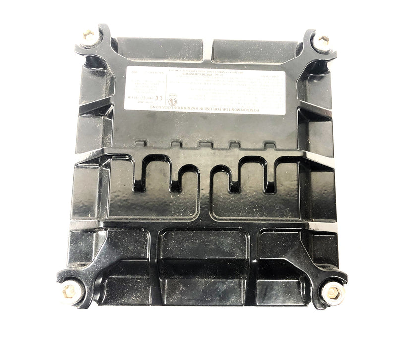 Westlock Position Monitor/Transducer 2007SFC2B2M02DS NOS