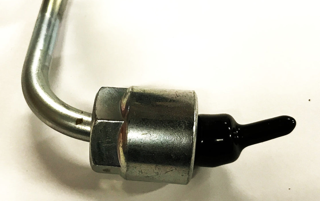 Cummins Fuel Injector Supply Tube 5525525 NOS