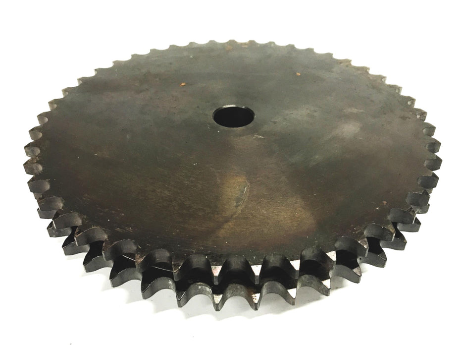 Martin Double Row 45-Tooth Roller Chain Sprocket D50B45 NOS
