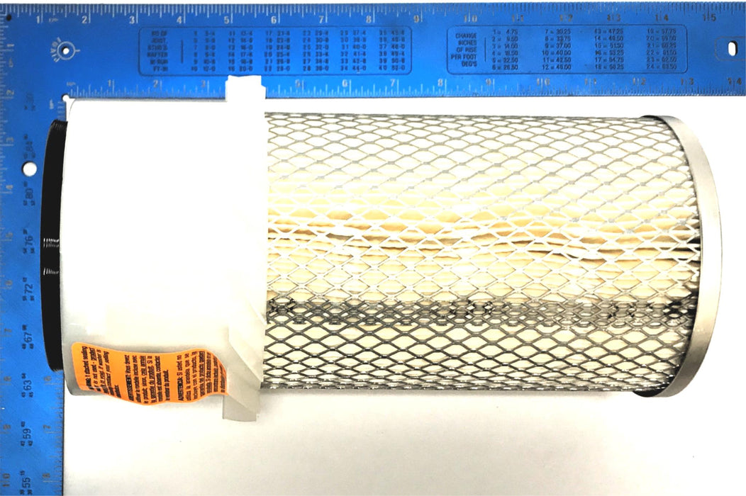 Napa Gold Air Filter 2222 NOS