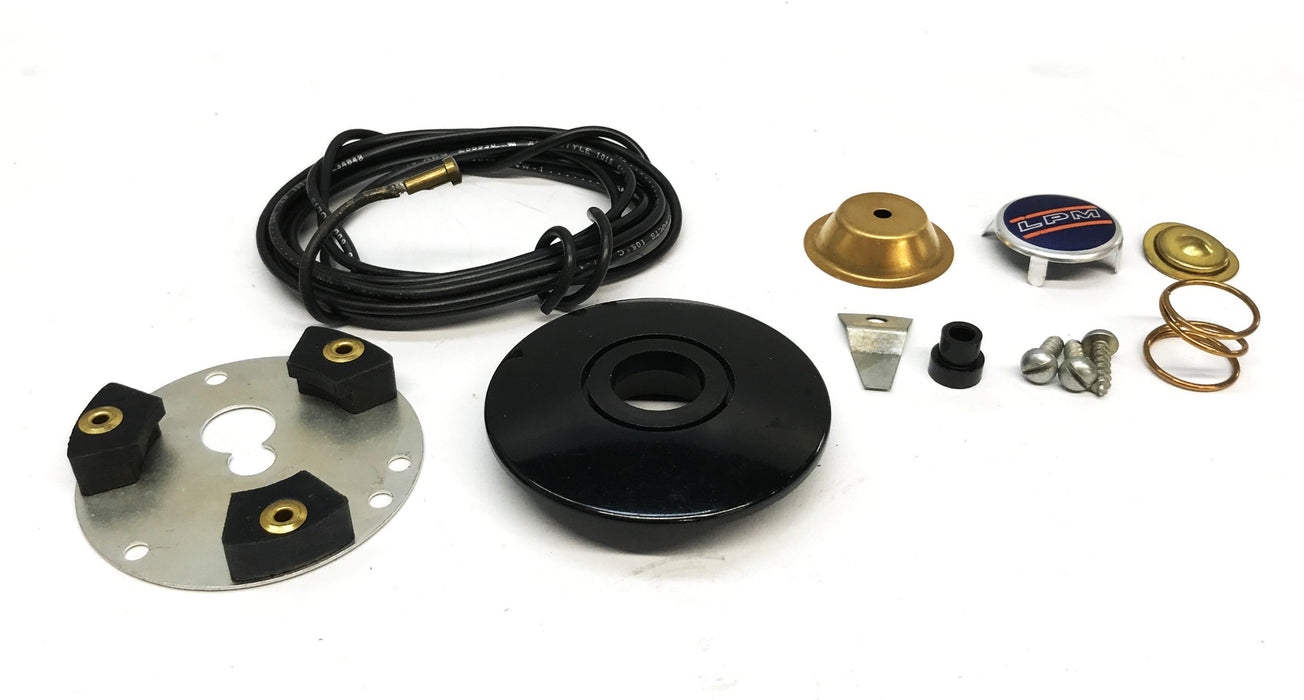 LPM Forklift Horn Kit 445-2005 NOS