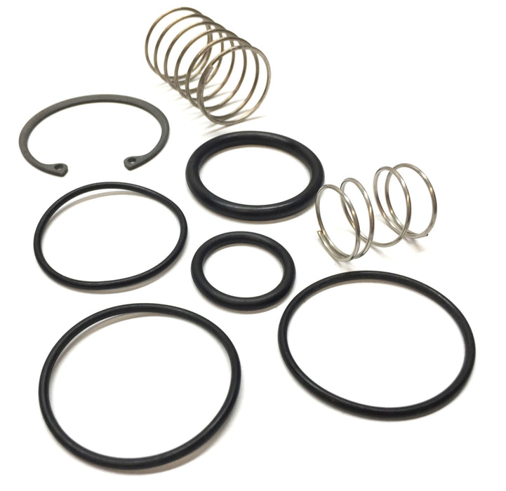 Mallet and Co. Nozzle Air Manifold Valve Repair Kit 5994 [Lot of 2] NOS