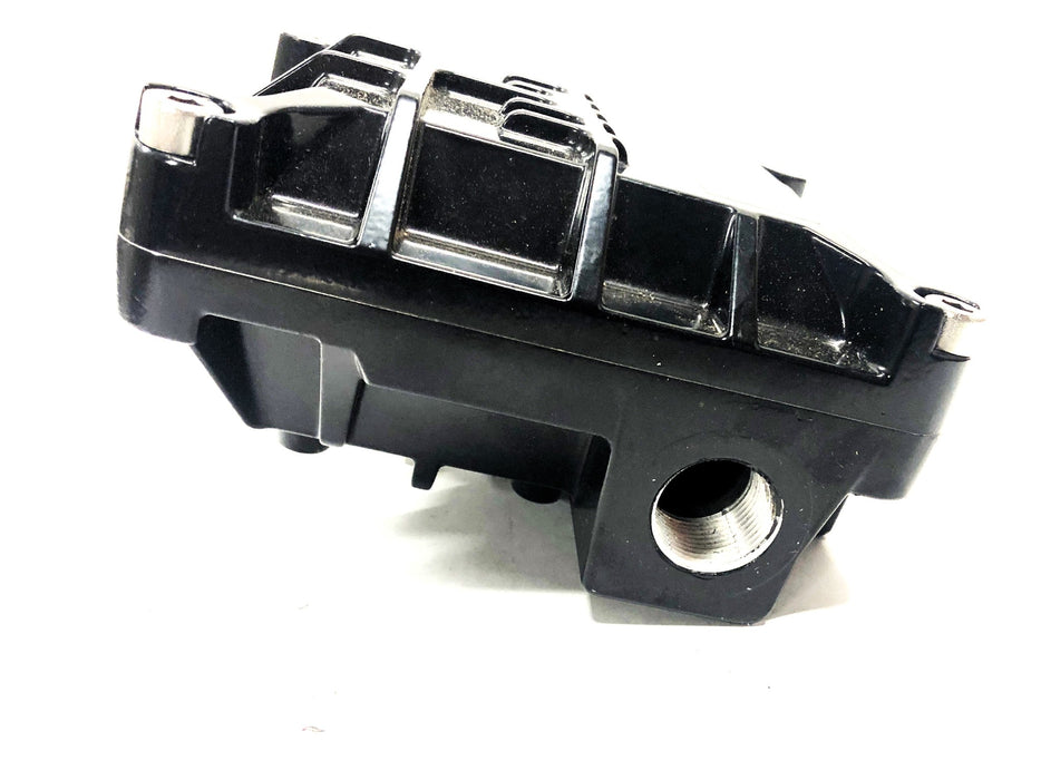 Westlock Position Monitor/Transducer 2007SFC2B2M02DS NOS