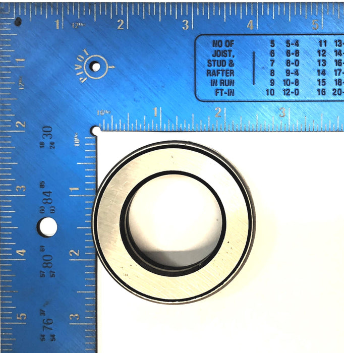 Aetna Thrust Ball Bearing (No Box) E-16 NOS