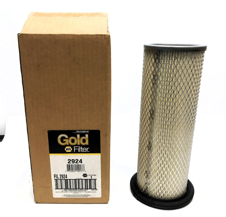 Napa Gold Air Filter 2924 NOS