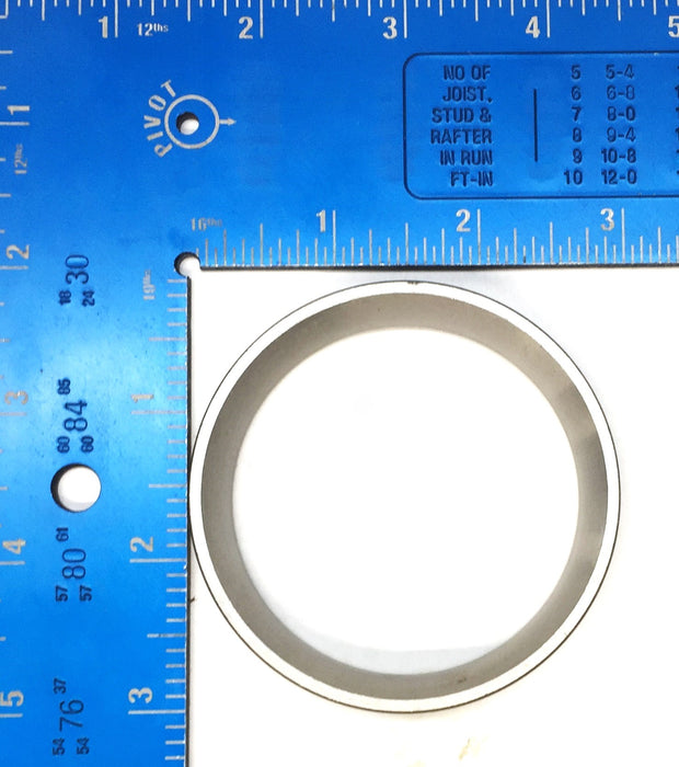 Link-Belt Roller Bearing Race Cup 28300 NOS