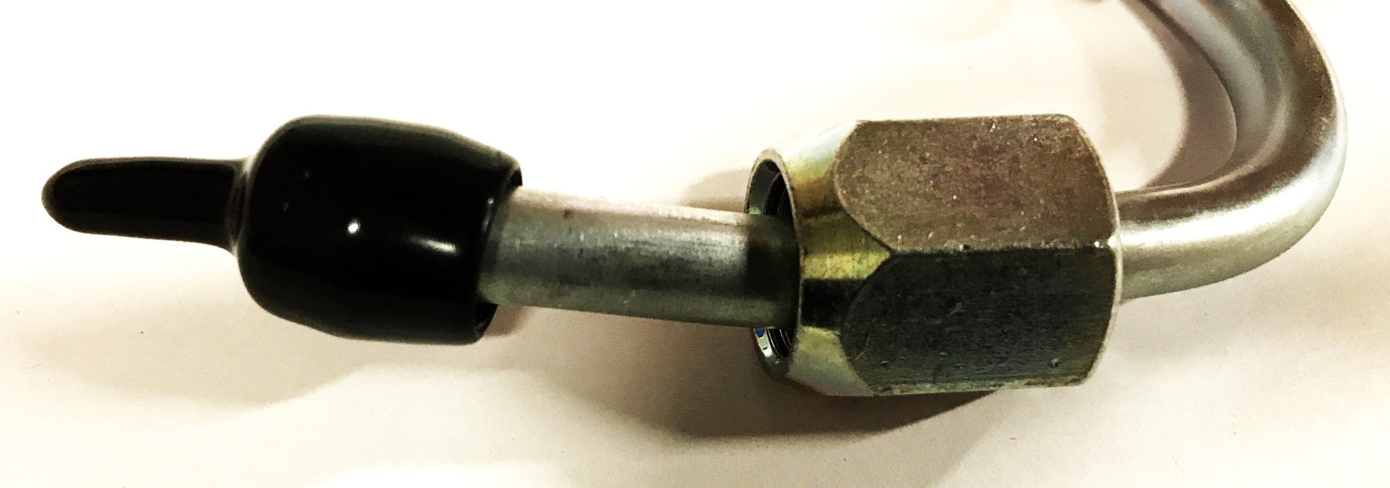 Cummins Fuel Injector Supply Tube 5525525 NOS