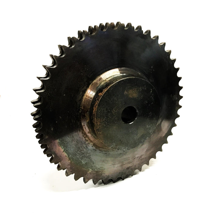 Martin Double Row 45-Tooth Roller Chain Sprocket D50B45 NOS