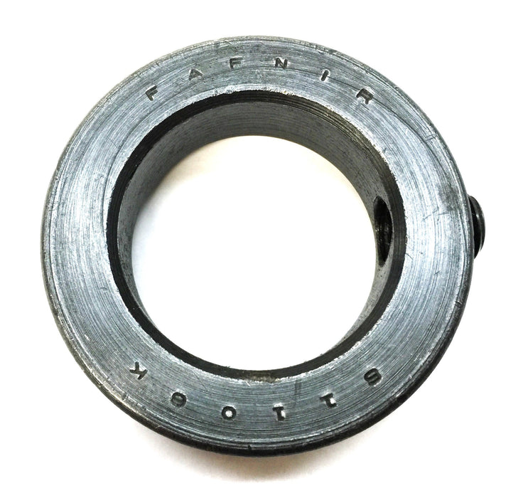 Fafnir Set Screw Roller Bearing Collar S1106K NOS