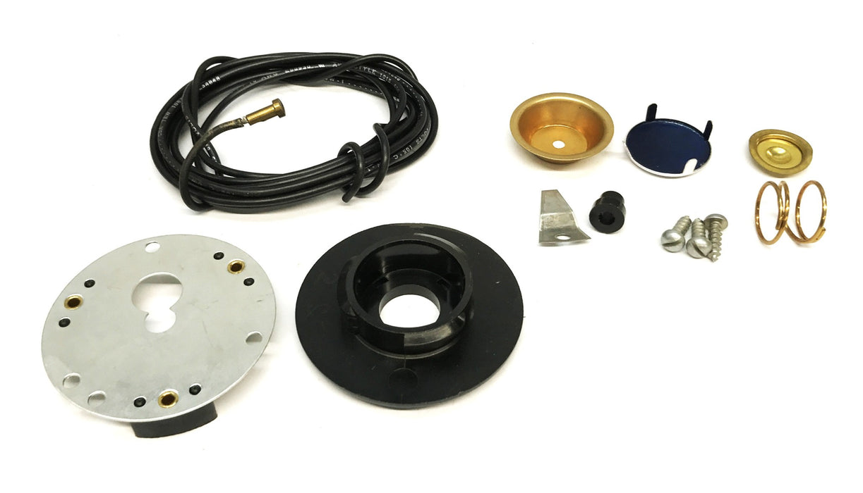 LPM Forklift Horn Kit 445-2005 NOS