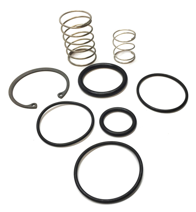 Mallet and Co. Nozzle Air Manifold Valve Repair Kit 5994 [Lot of 2] NOS