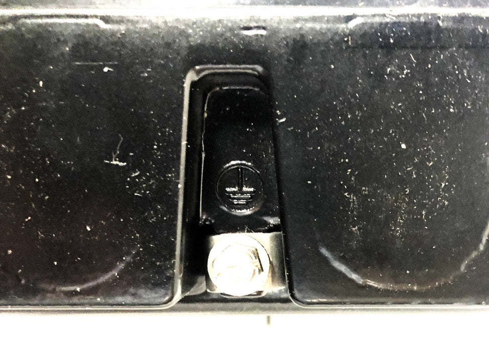 Westlock Position Monitor/Transducer 2007SFC2B2M02DS NOS