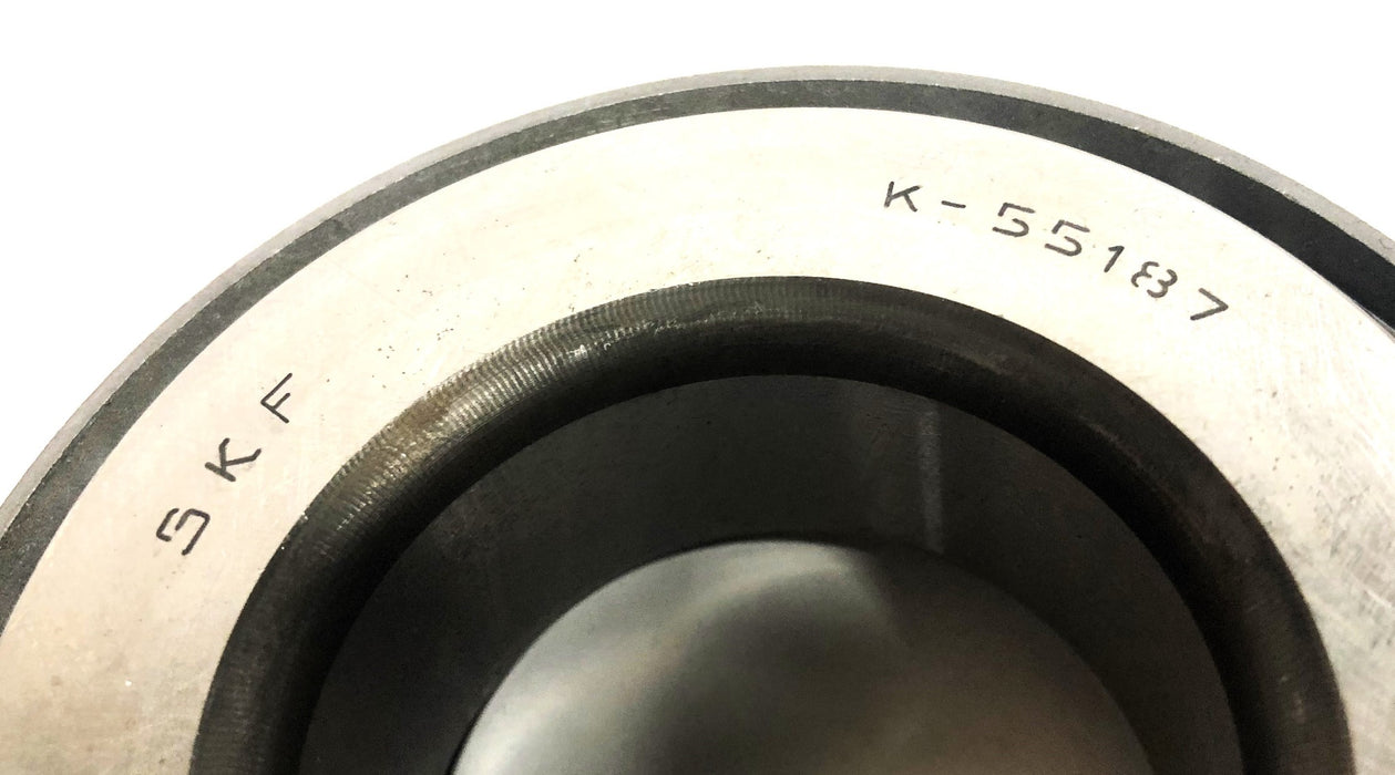 SKF D CL7A Tapered Roller Bearing Cone K55187 (K-55187) NOS