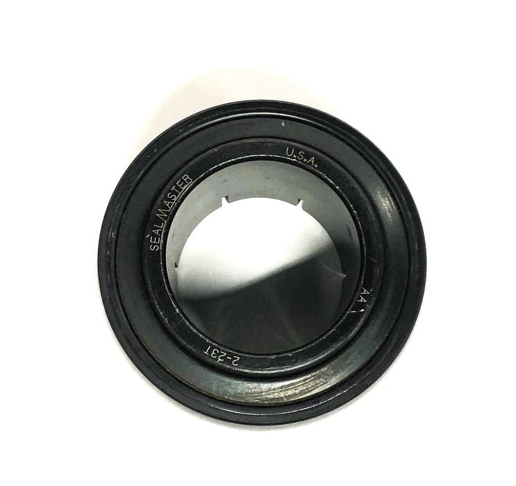 SealMaster Ball Bearing Insert 2-23T NOS