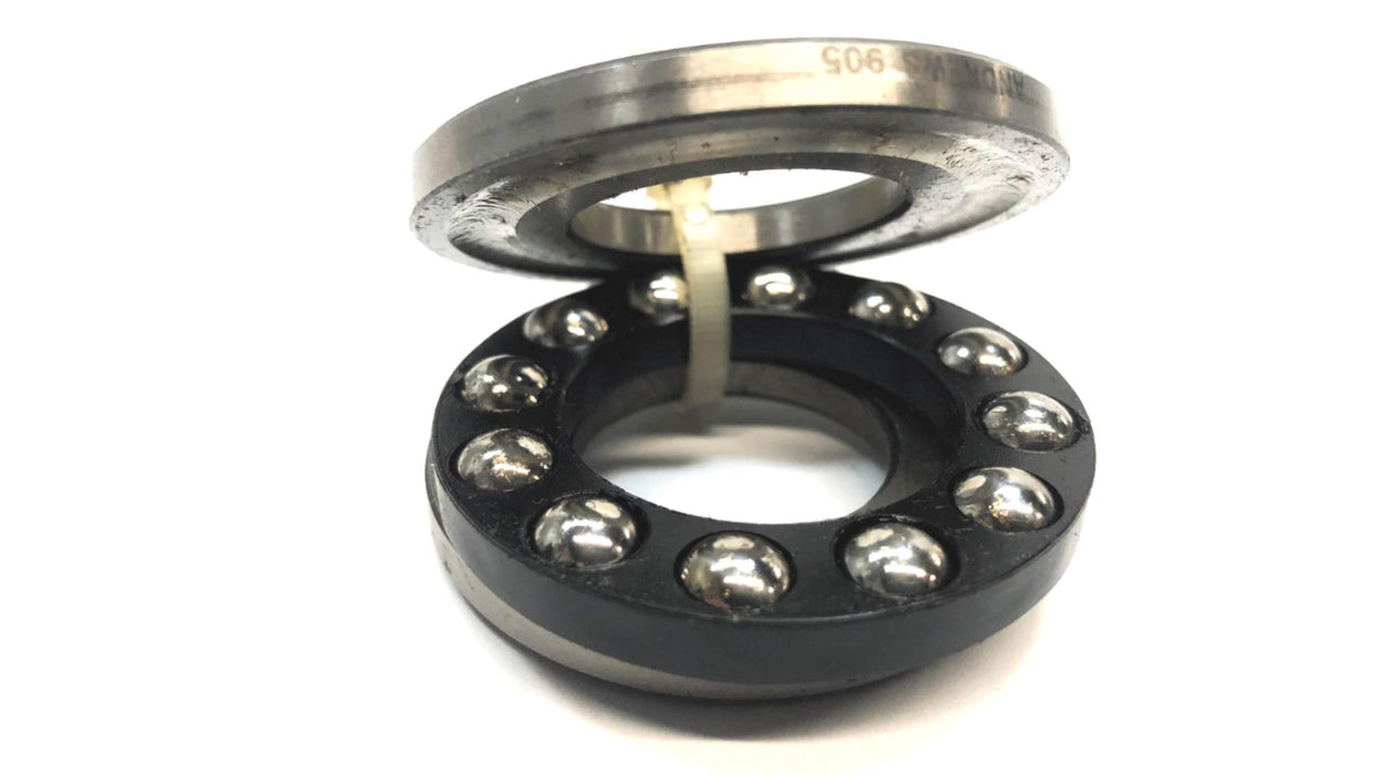 Andrews Thrust Ball Bearing (No Box) 905 NOS