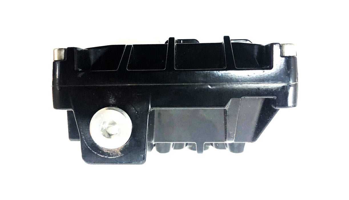 Westlock Position Monitor/Transducer 2007SFC2B2M02DS NOS