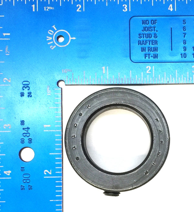 Fafnir Set Screw Roller Bearing Collar S1106K NOS