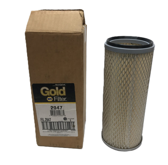 Napa Gold Air Filter 2947 NOS