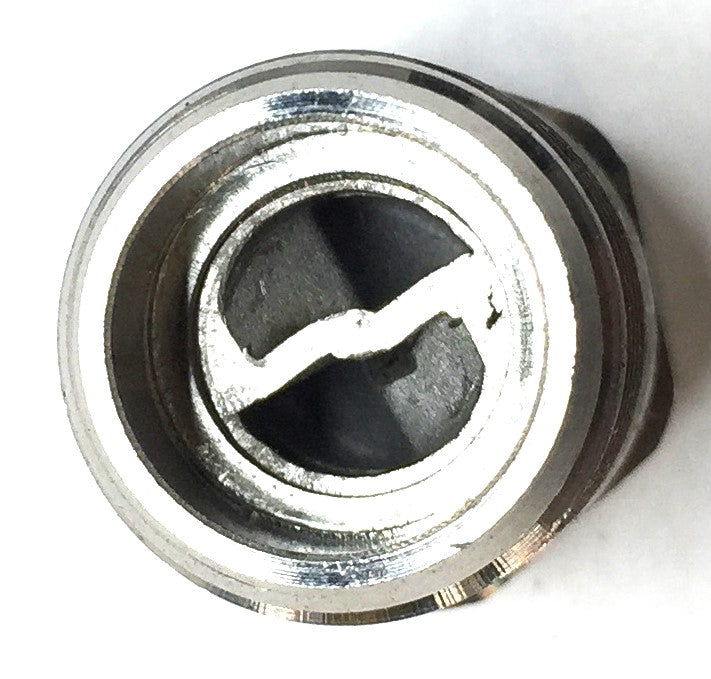 FULLJET Nozzle Head 3/8HHMFP-SS11514 NOS