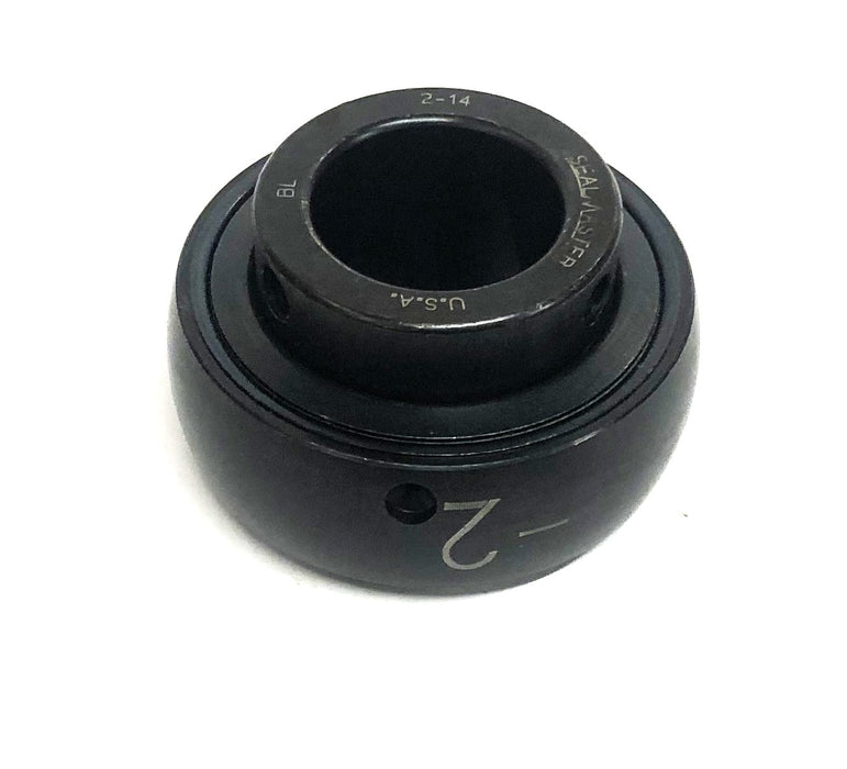 SealMaster Ball Bearing Insert 2-14 BL NOS