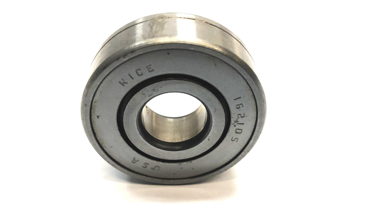 Nice Shielded Ball Bearing 1621DS [Lot of 2] NOS
