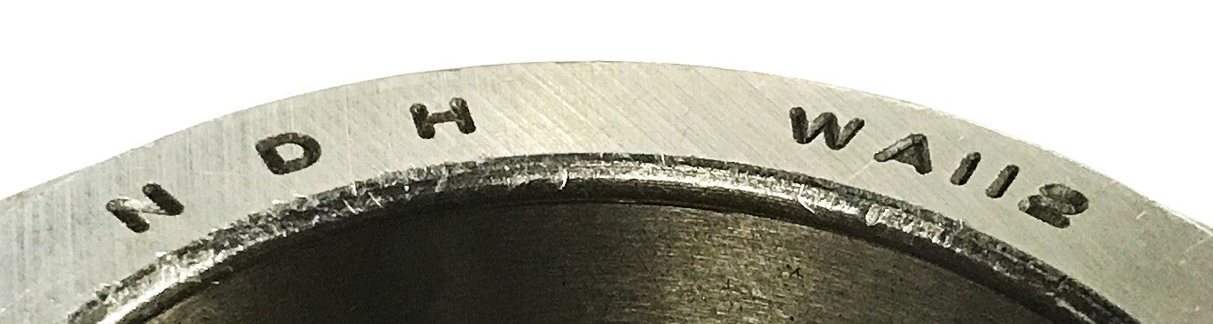 NDH Insert Ball Bearing without Collar (No Box) WA112/509 NOS
