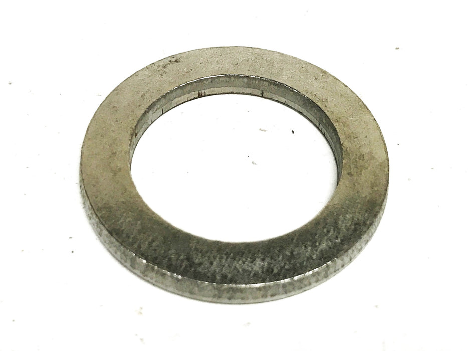 Unbranded 1-1/2 O.D. x 1 I.D. x 0.133 Depth Thrust Washers [Lot of 70] NOS