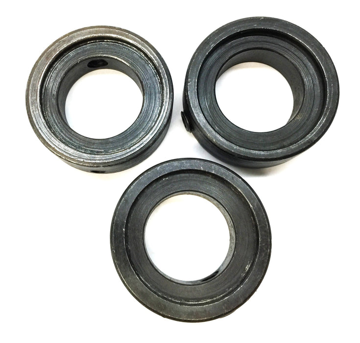 Fafnir Set Screw Roller Bearing Collar S1104K [Lot of 3] NOS