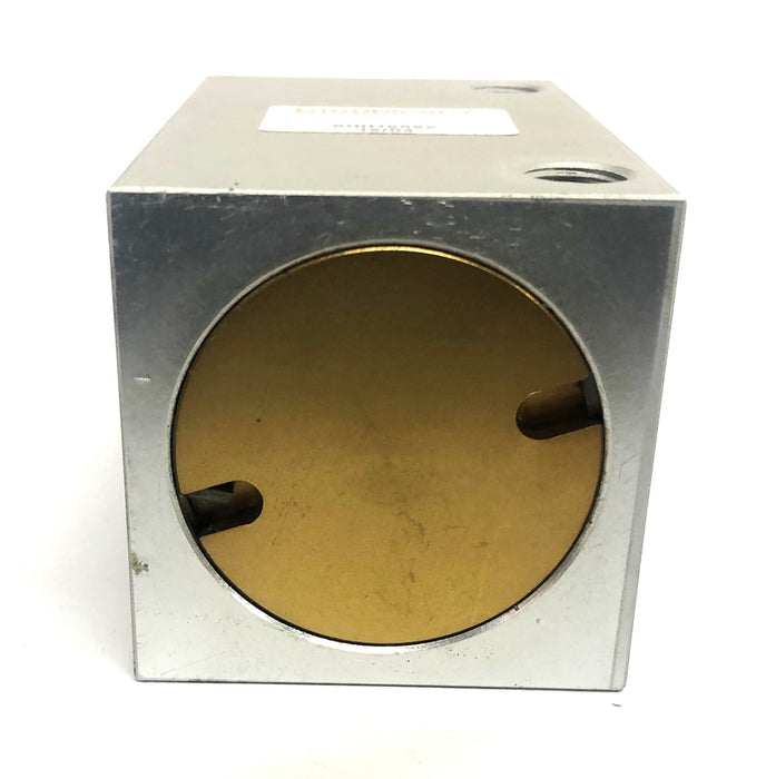 Compact Cylinder SHH158X2 NOS